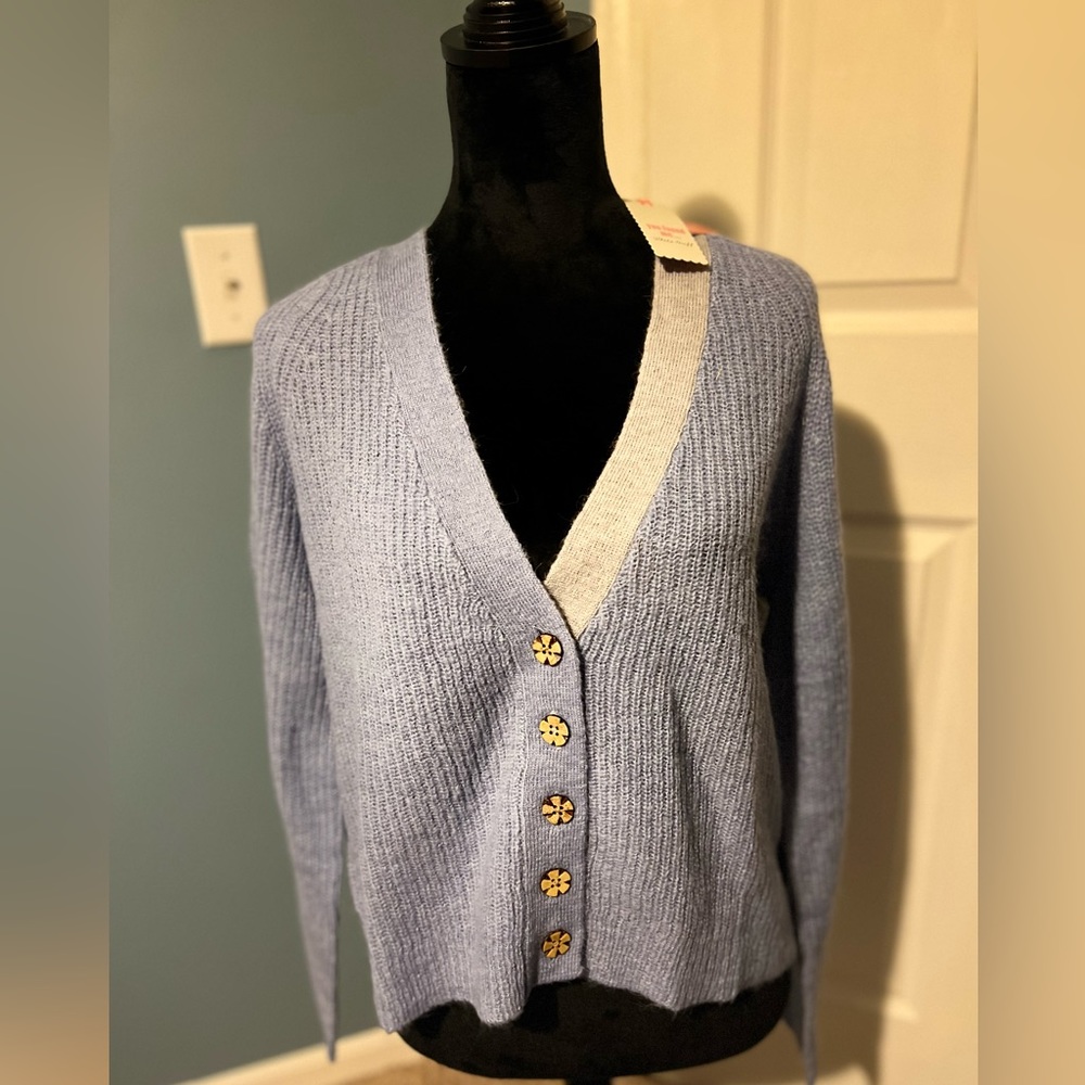 DEHLIA KNITTED CARDI Whitestuff brand